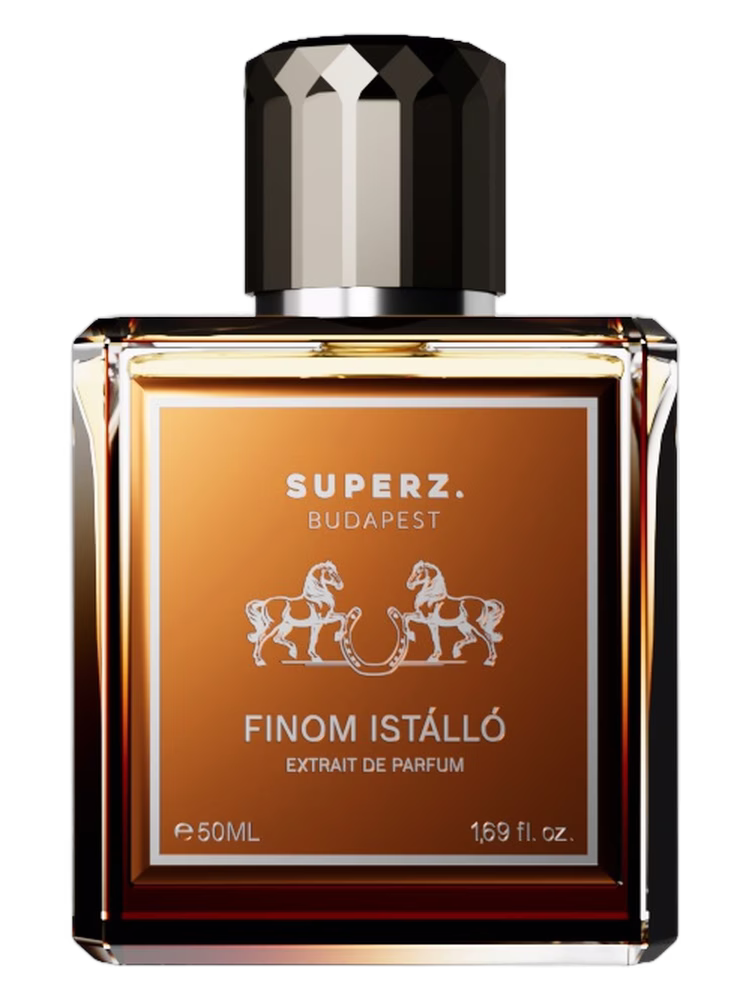 Superz. Finom Istallo