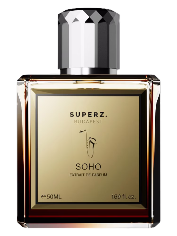 Superz. Soho