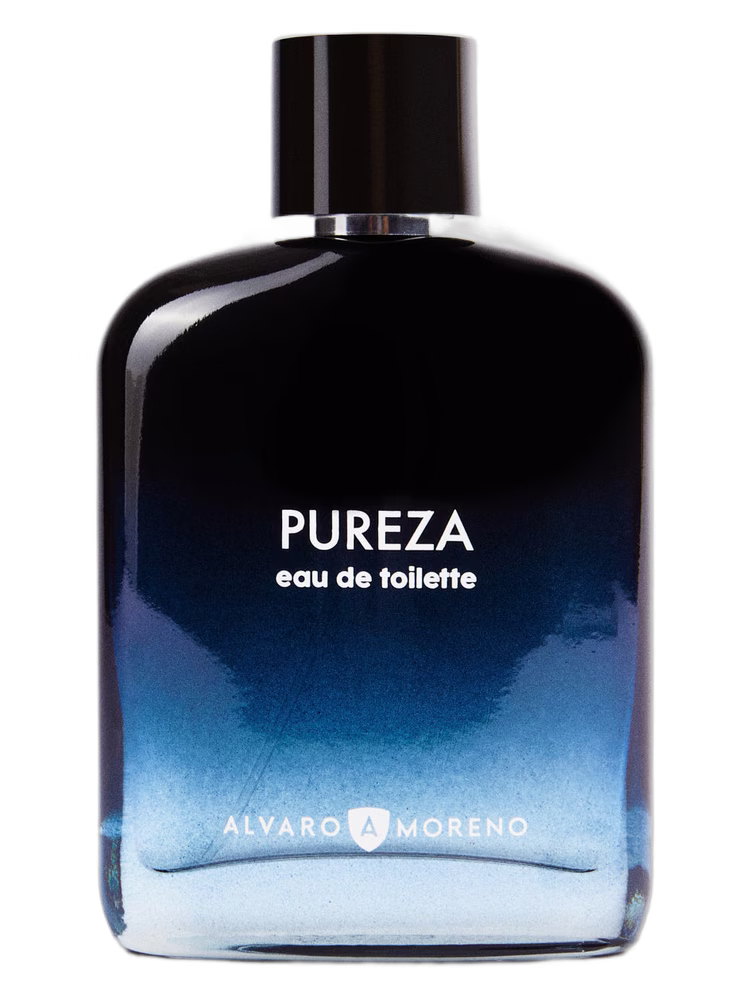 Alvaro Moreno Pureza