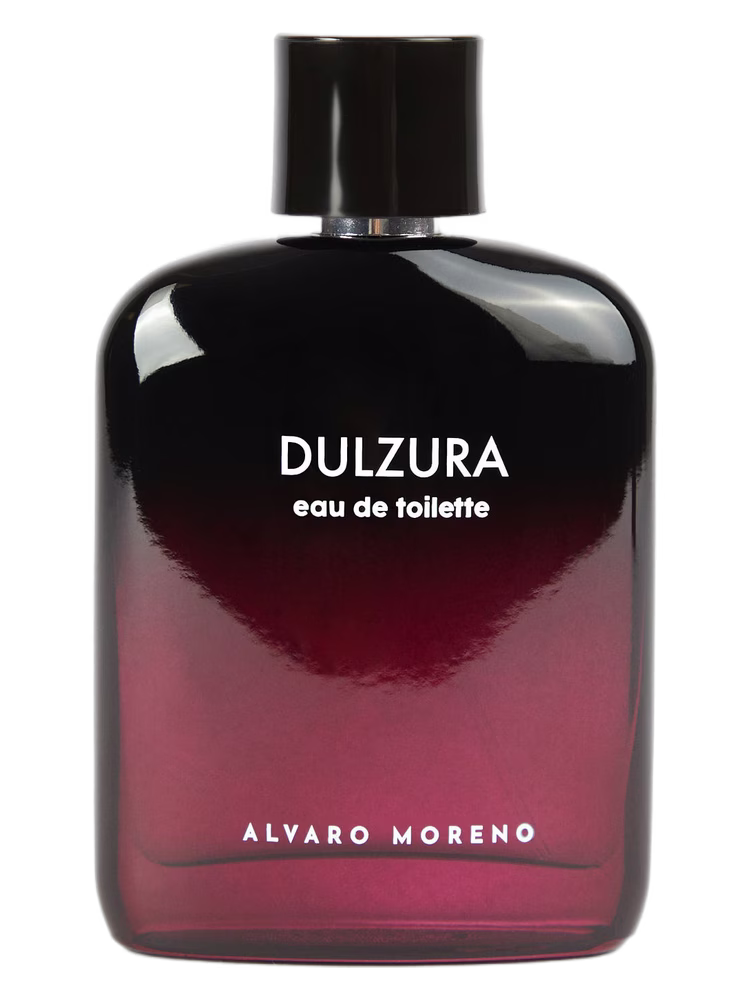 Alvaro Moreno Dulzura