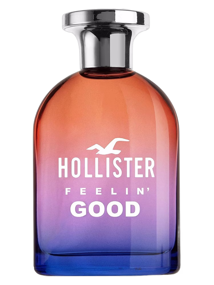 Hollister Feelin' Good For Her