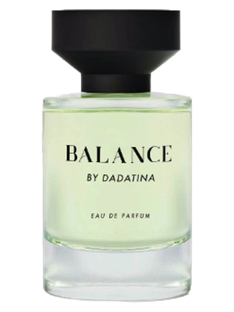 ACF Balance by Dadatina
