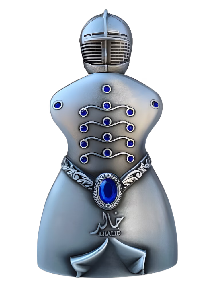 Lattafa Perfumes Niche Emarati Khalid