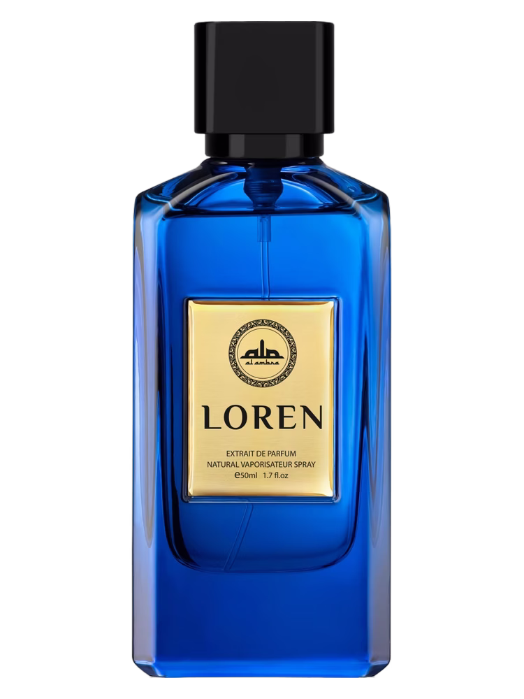 Al Ambra Loren