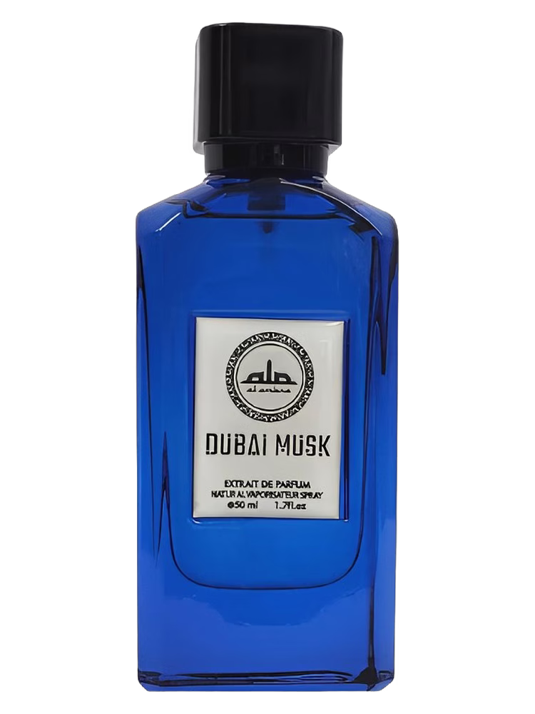 Al Ambra Dubai Musk