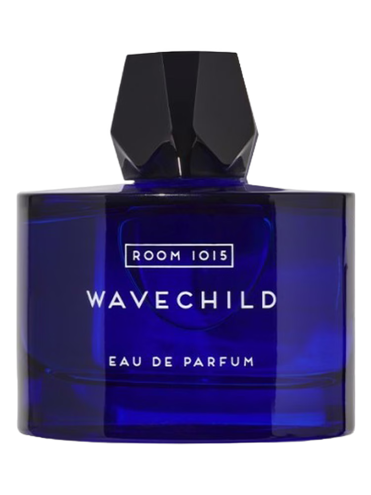 Room 1015 Wavechild