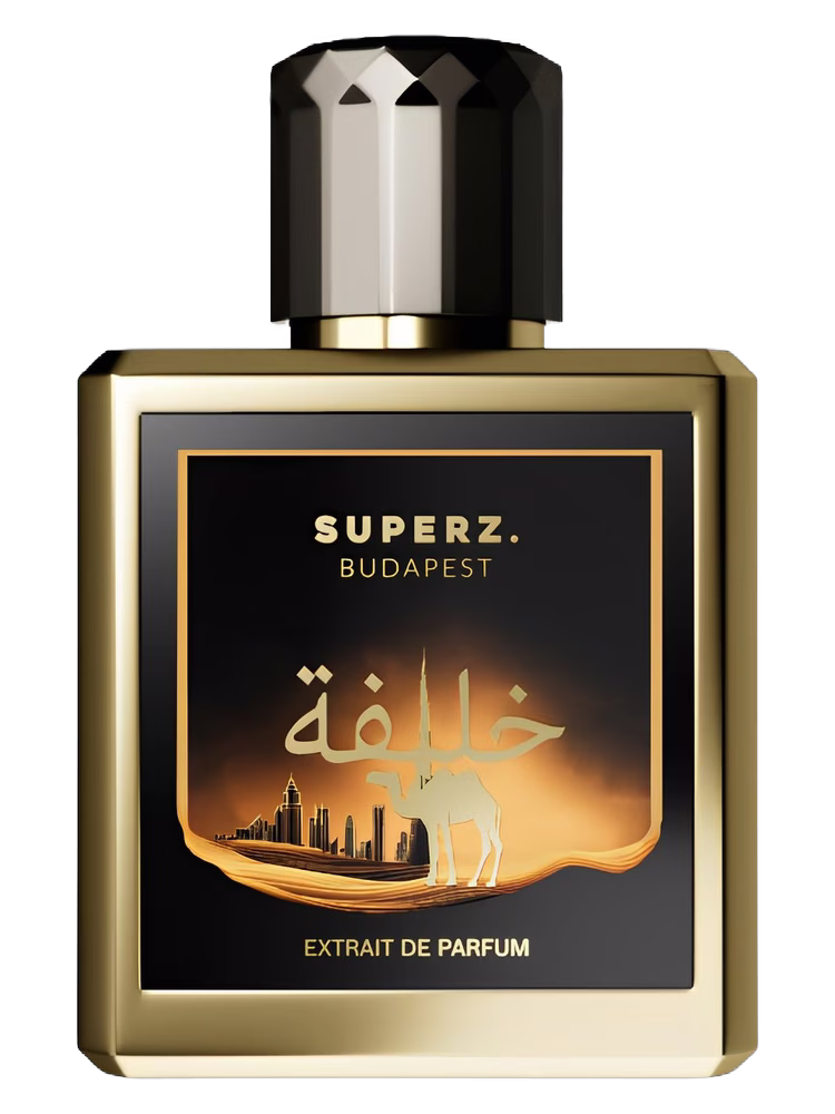 Superz. Khalifa