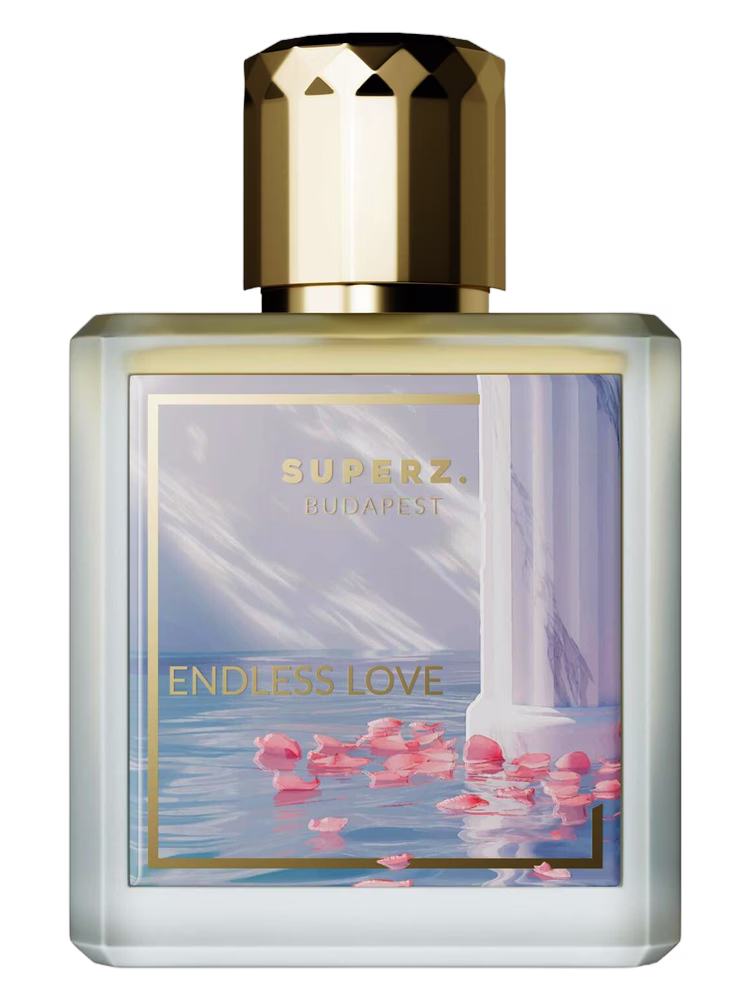 Superz. Endless Love