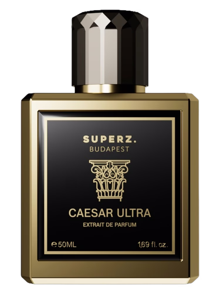 Superz. Caesar Ultra