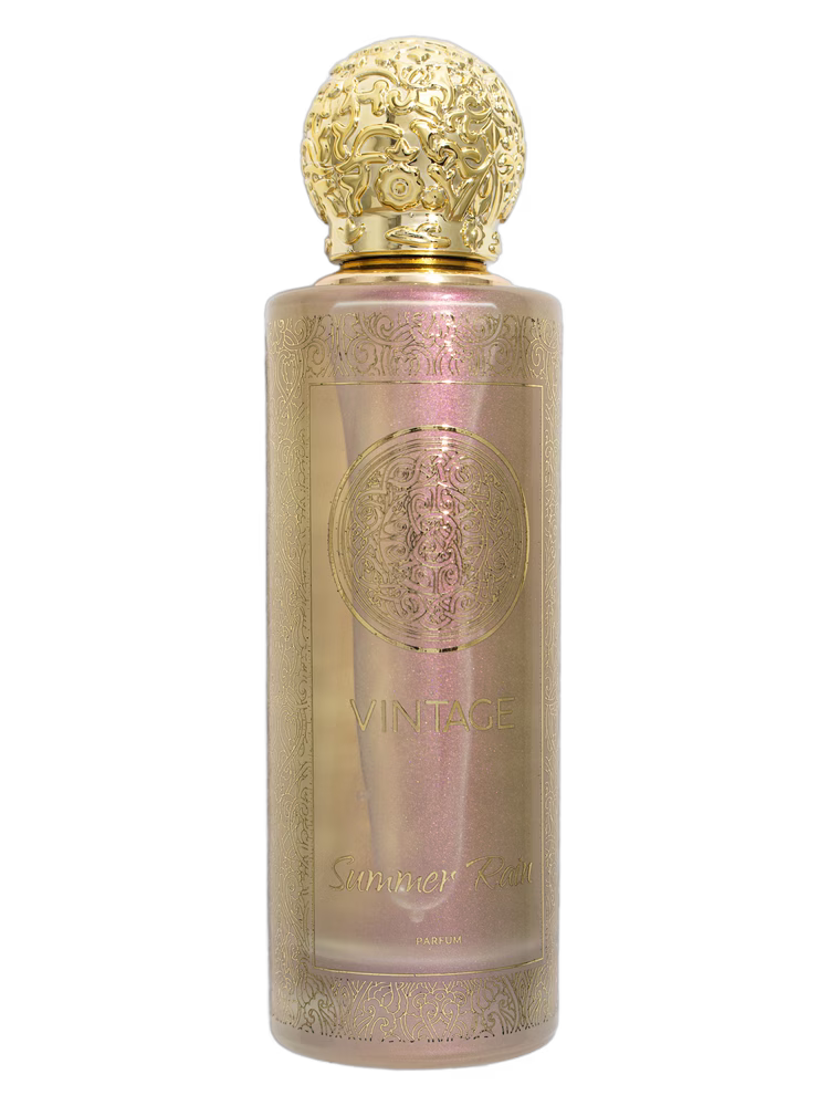 AMD Perfumes Summer Rain