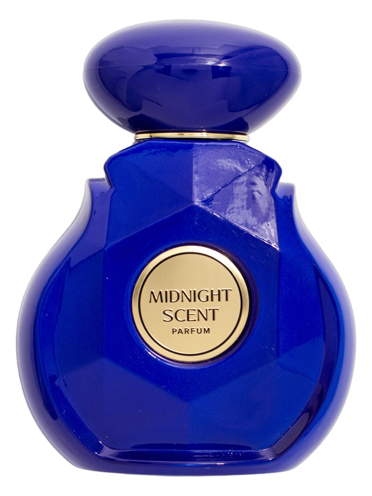 AMD Perfumes Midnight Scent