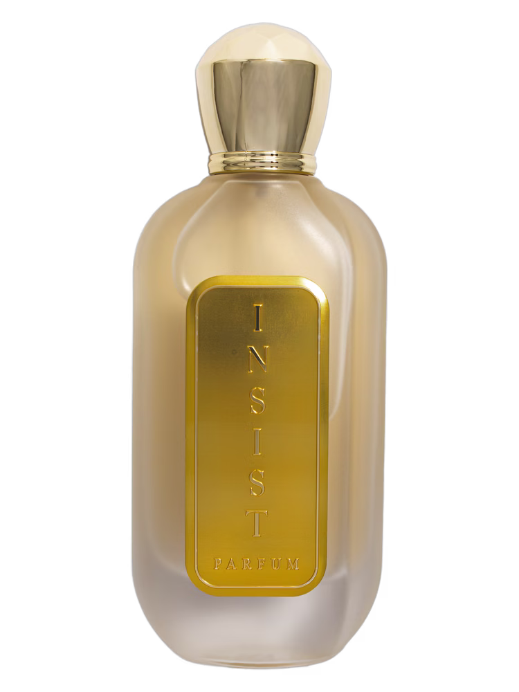 AMD Perfumes Insist