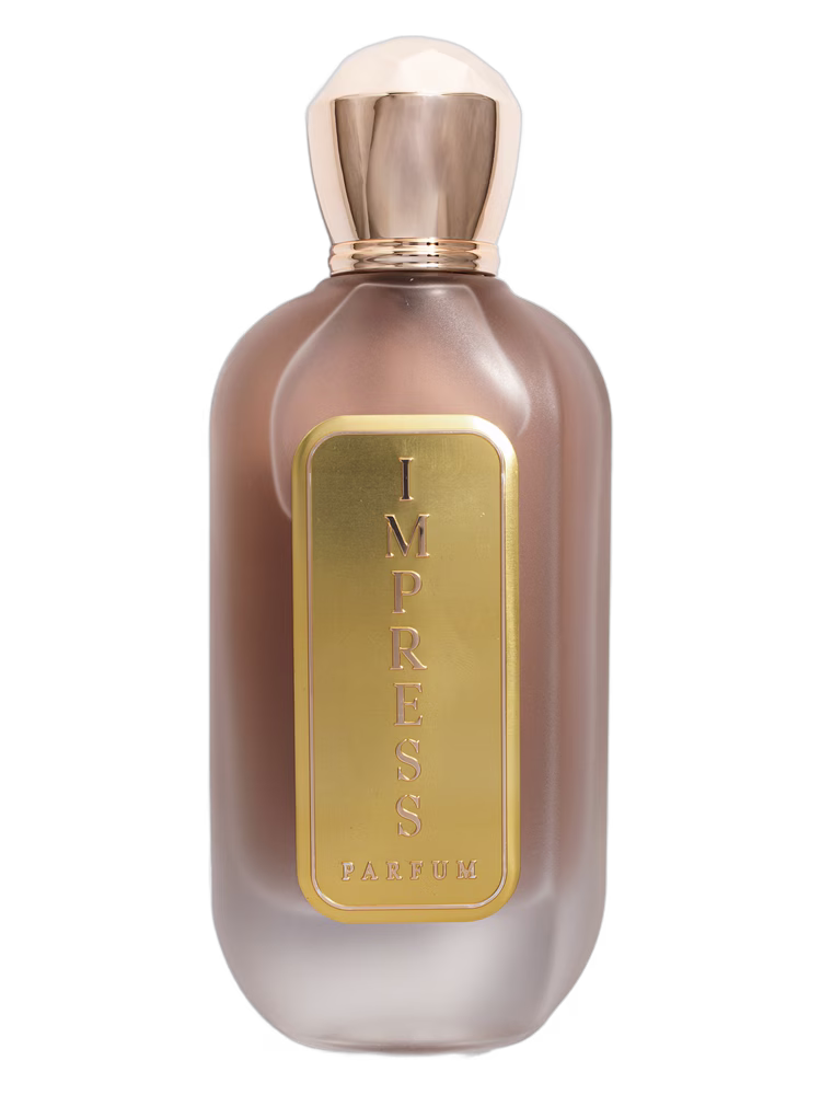 AMD Perfumes Impress