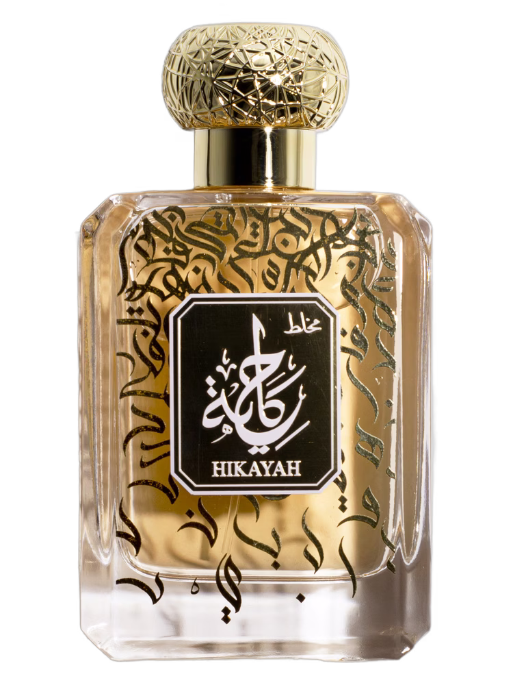 AMD Perfumes Hikayah