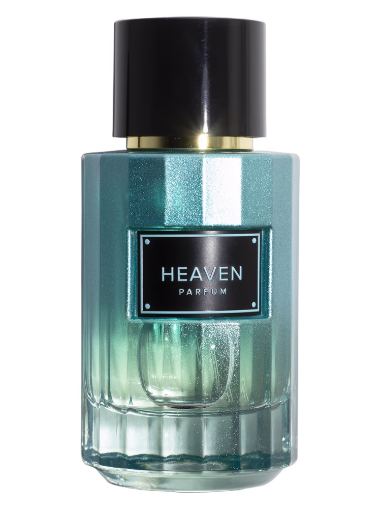 AMD Perfumes Heaven