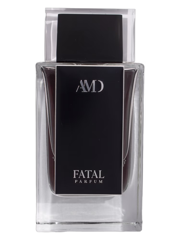 AMD Perfumes Fatal
