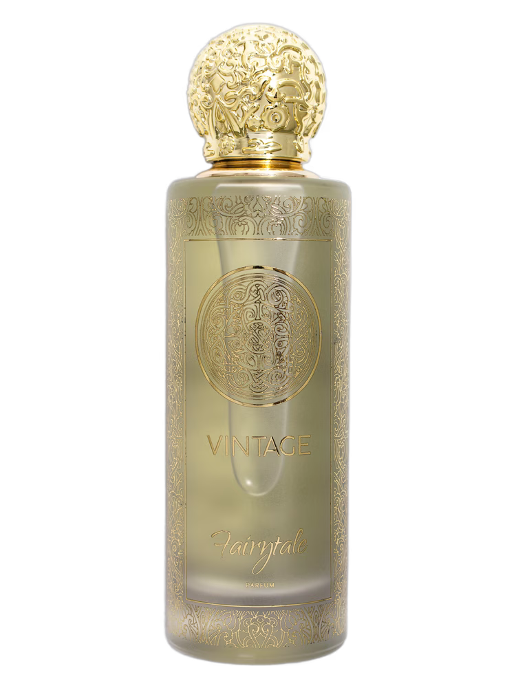 AMD Perfumes Fairytale