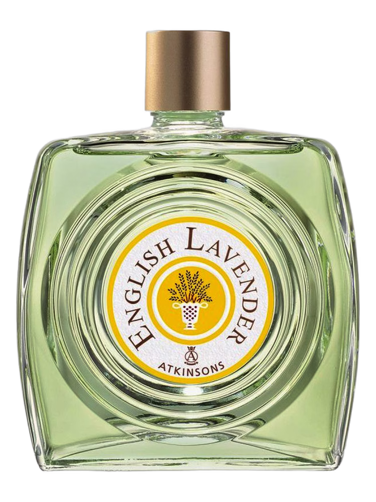 Atkinsons English Lavender