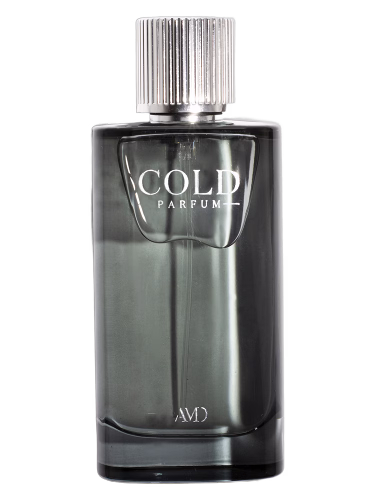 AMD Perfumes Cold
