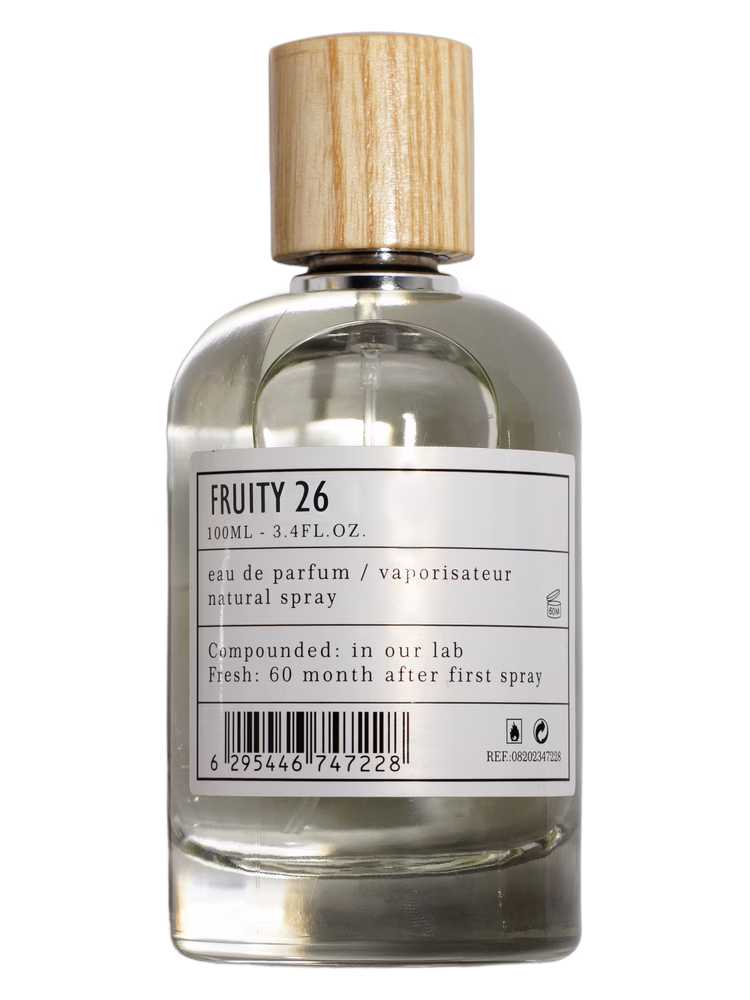 ARO-FAC Aroma Factory Fruity 26