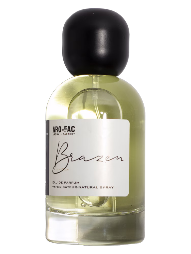 ARO-FAC Aroma Factory Brazen