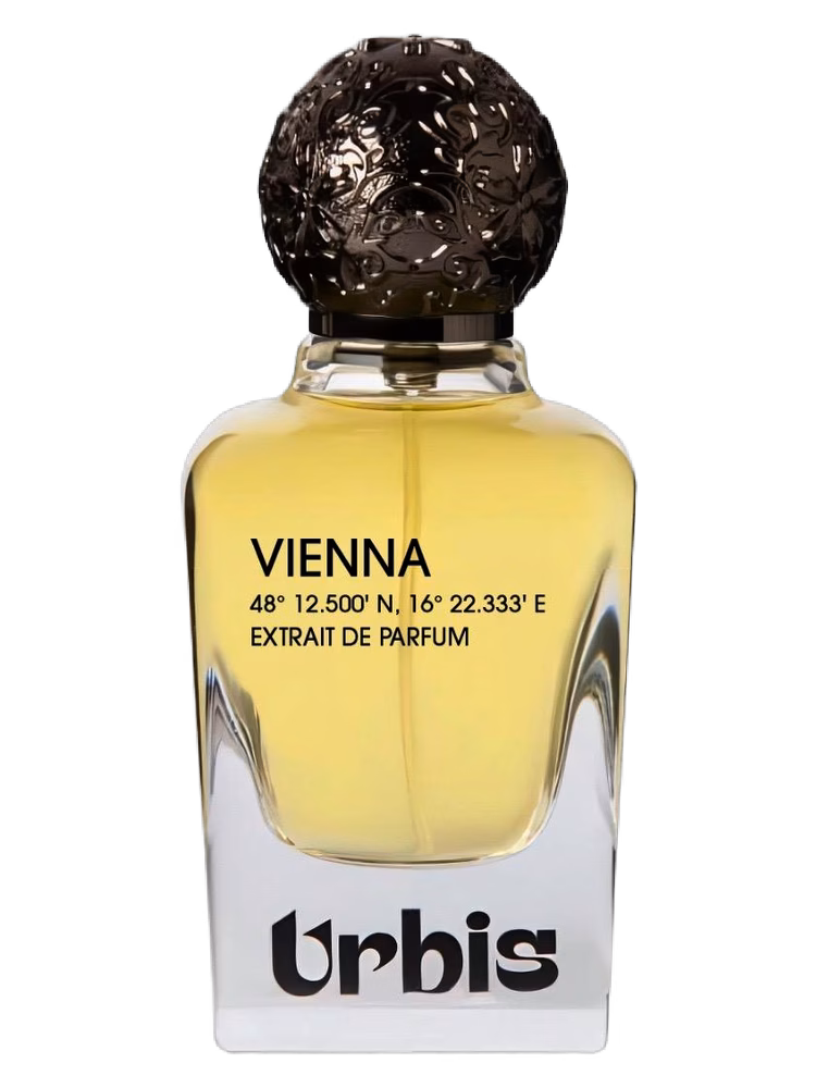 URBIS PARFUMS Vienna