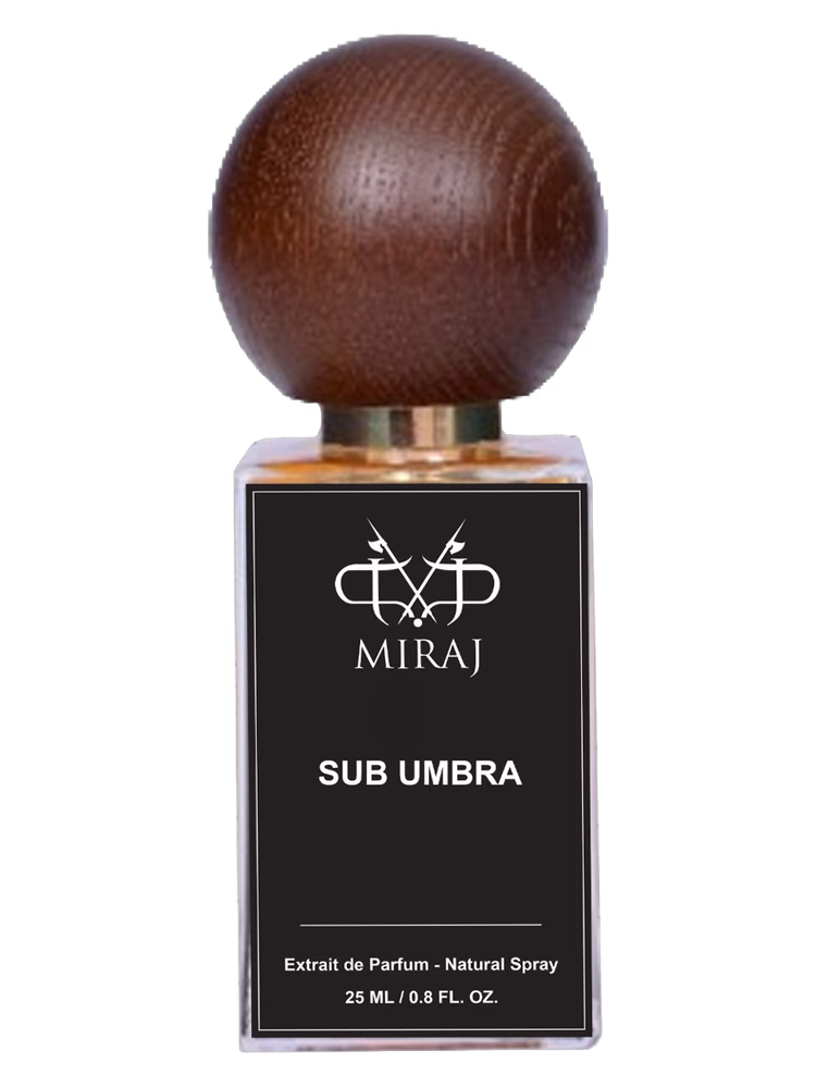 The House Of MIRAJ Sub Umbra