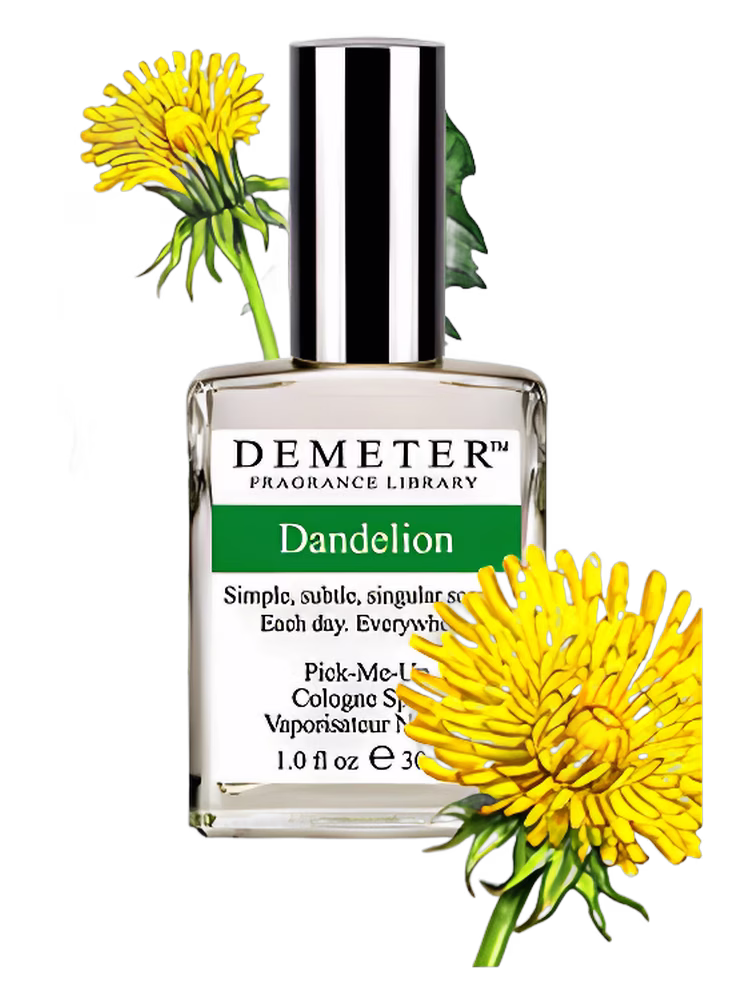 Demeter Fragrance Dandelion