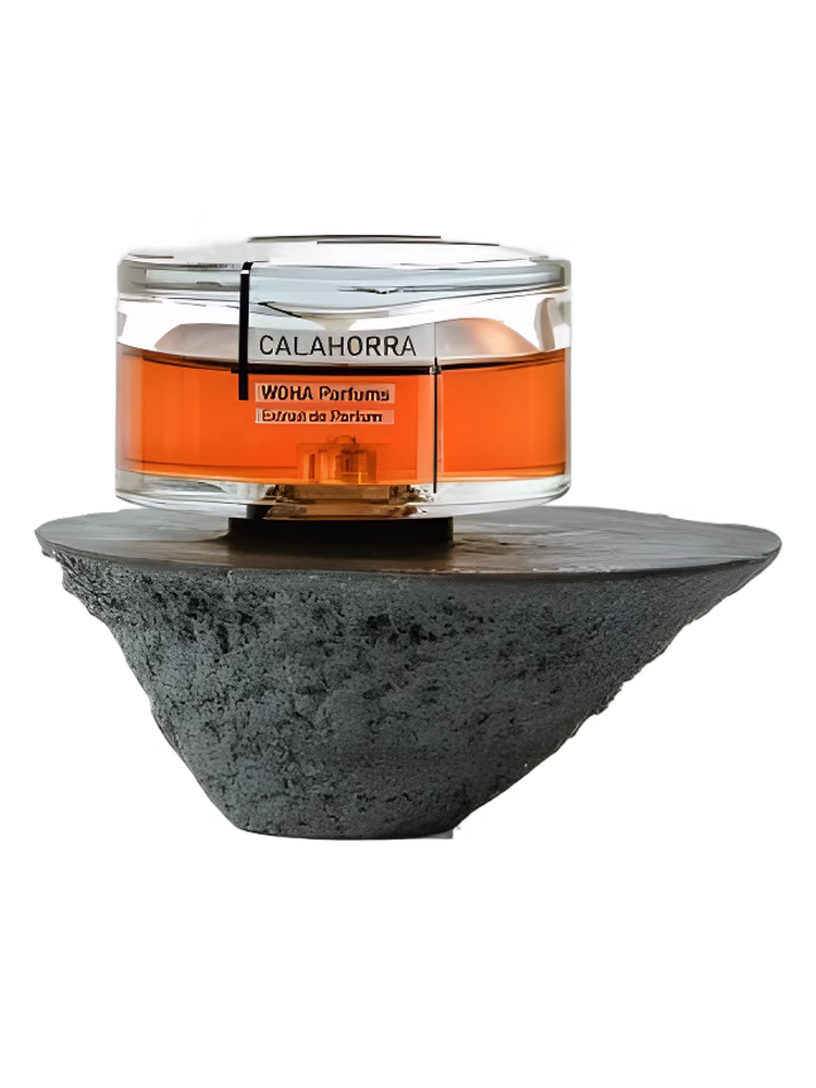 Woha Parfums Calahorra