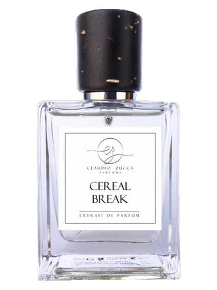 Claudio Zucca Parfums Cereal Break