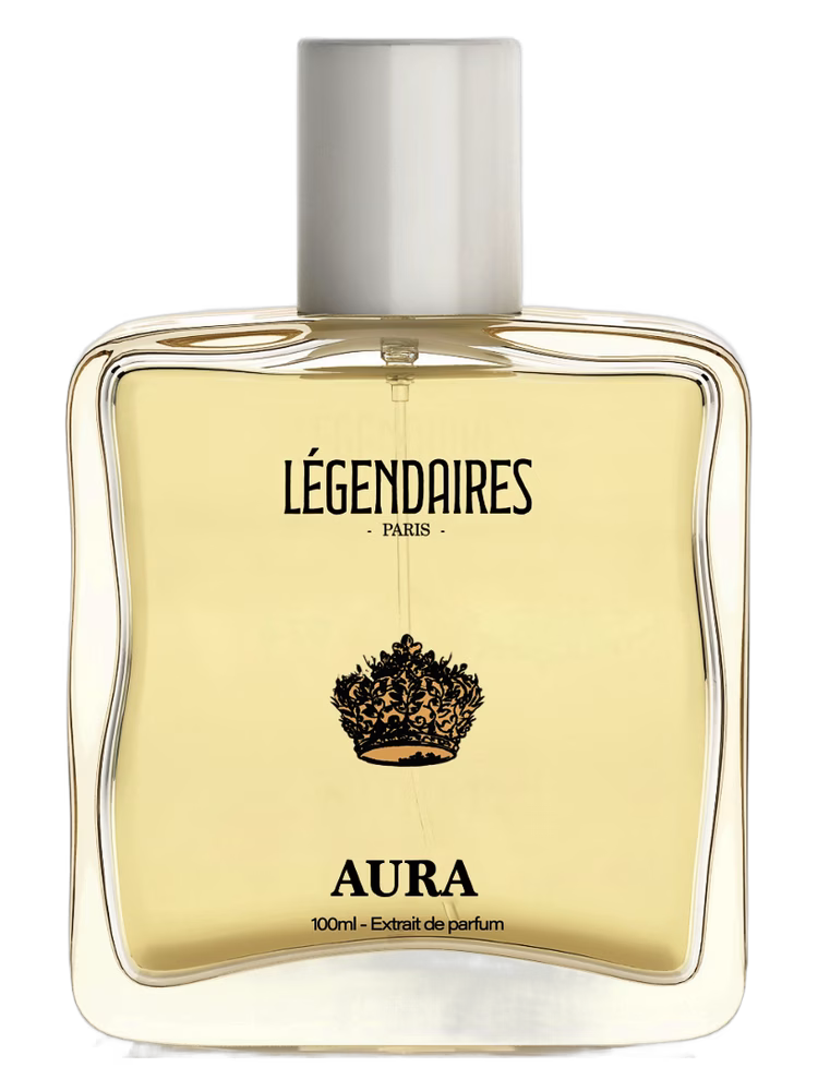 Légendaires Aura