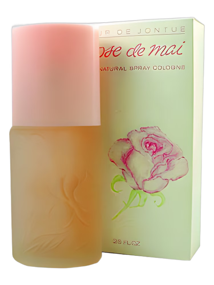 Revlon Fleurs de Jontue Rose De Mai