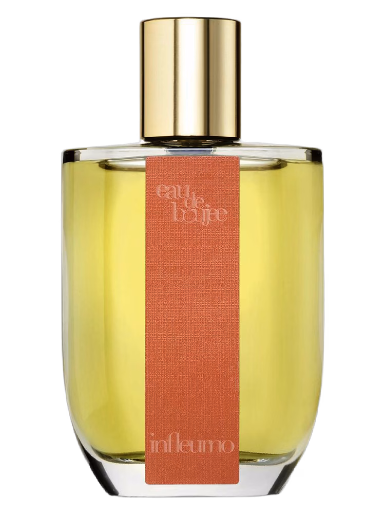 Eau de Boujee Infleurno