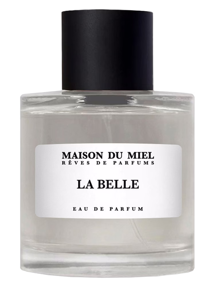 Maison Du Miel La Belle