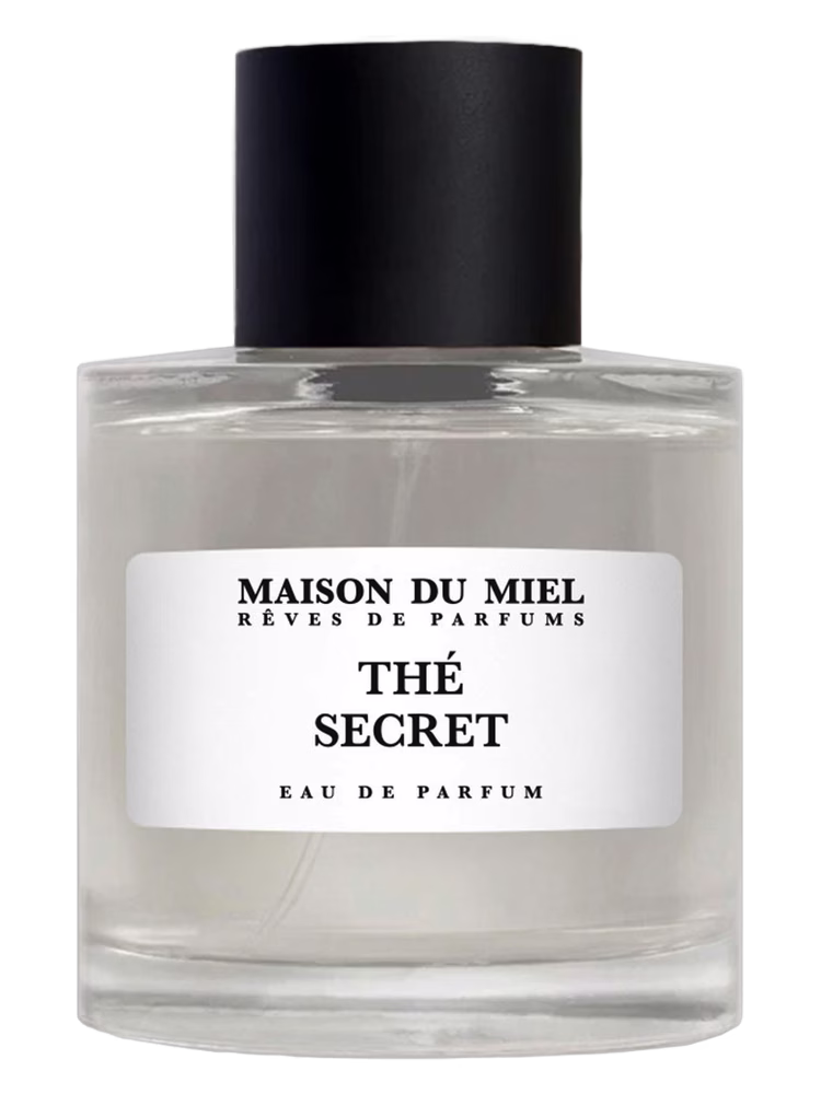 Maison Du Miel The Secret