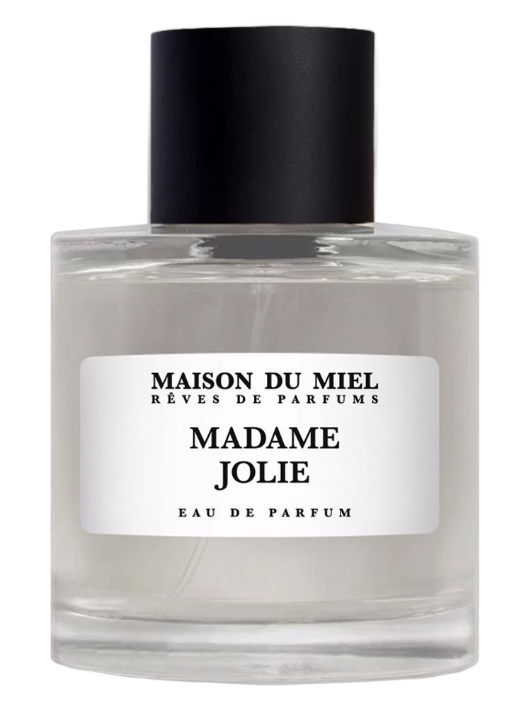 Maison Du Miel Madame Jolie