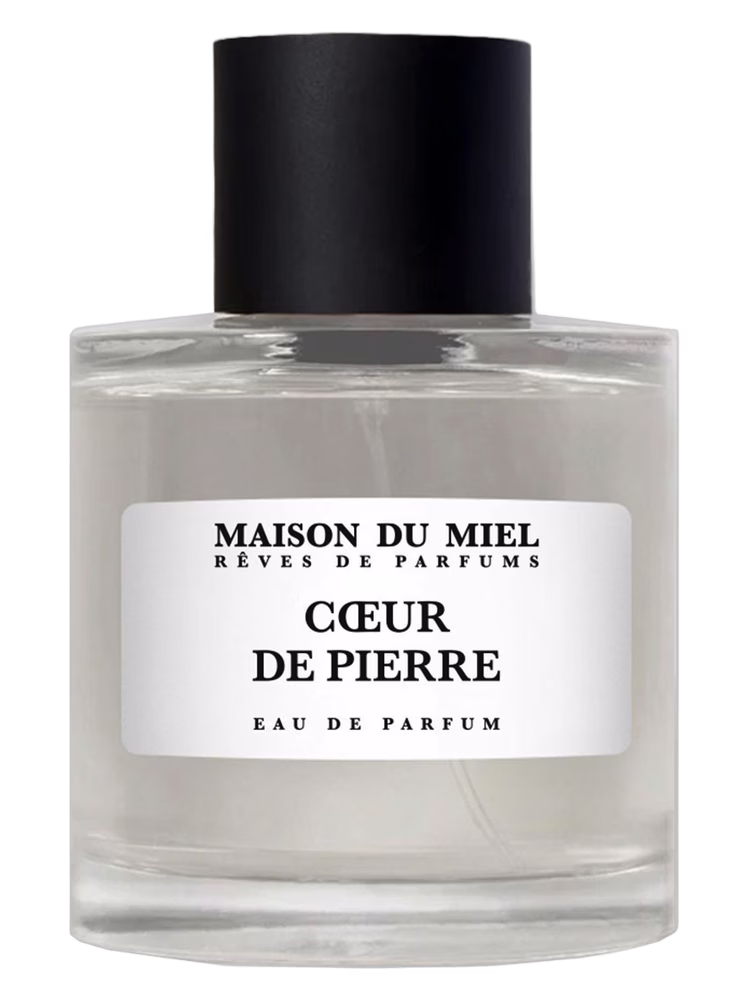 Maison Du Miel Coeur de Pierre