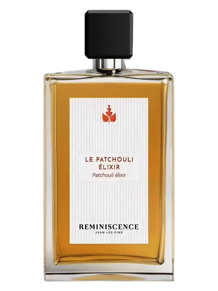 Reminiscence Le Patchouli Elixir