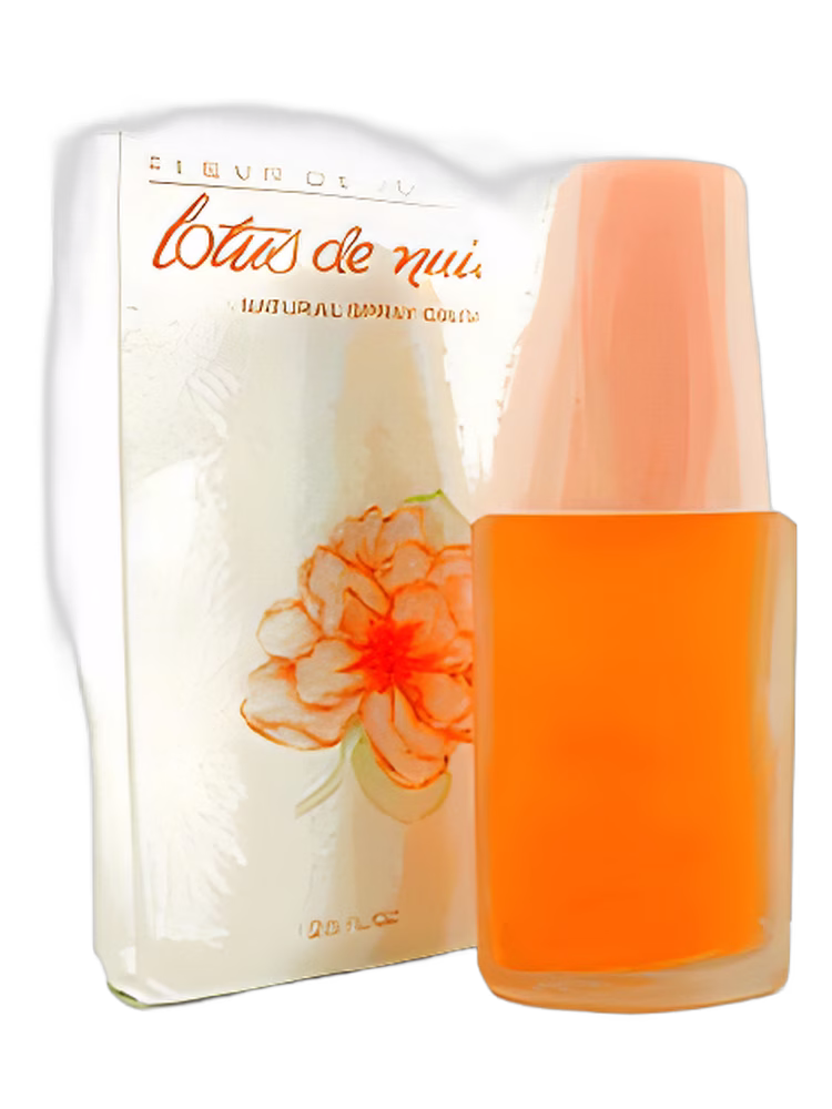 Revlon Fleurs de Jontue Lotus de Nuit