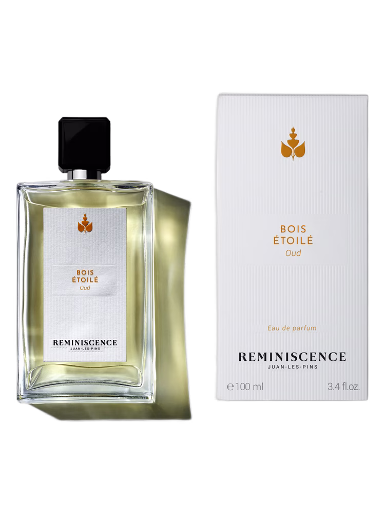 Reminiscence Bois Etoilé