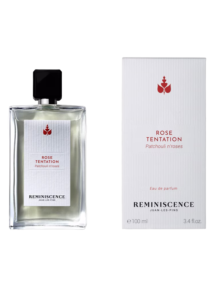 Reminiscence Rose Tentation