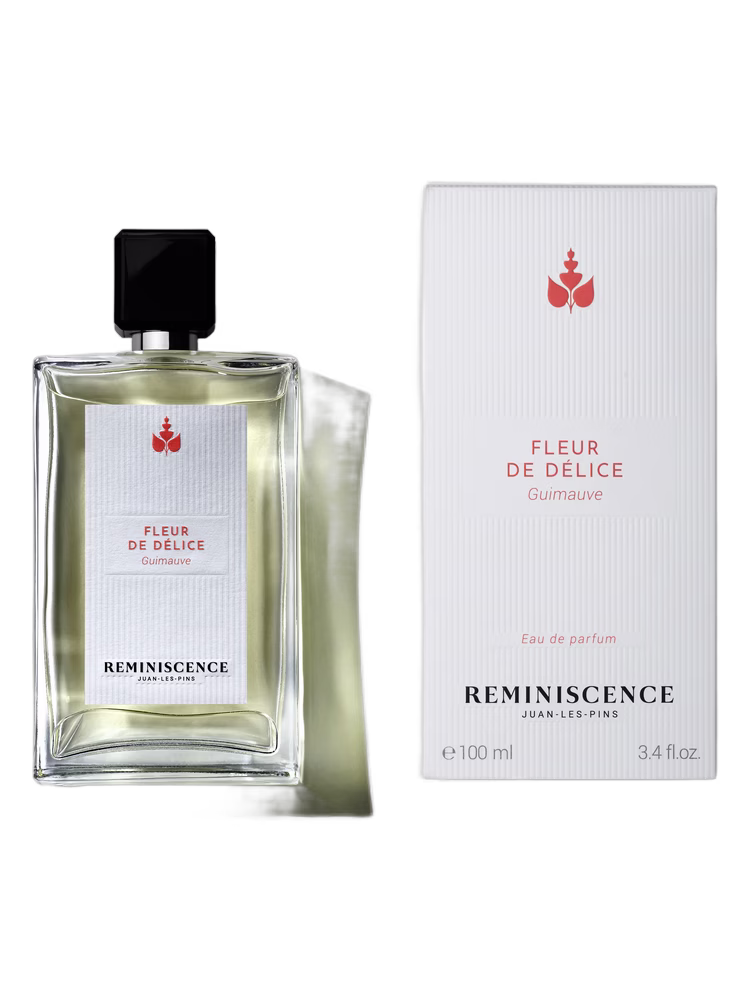 Reminiscence Fleur de Délice