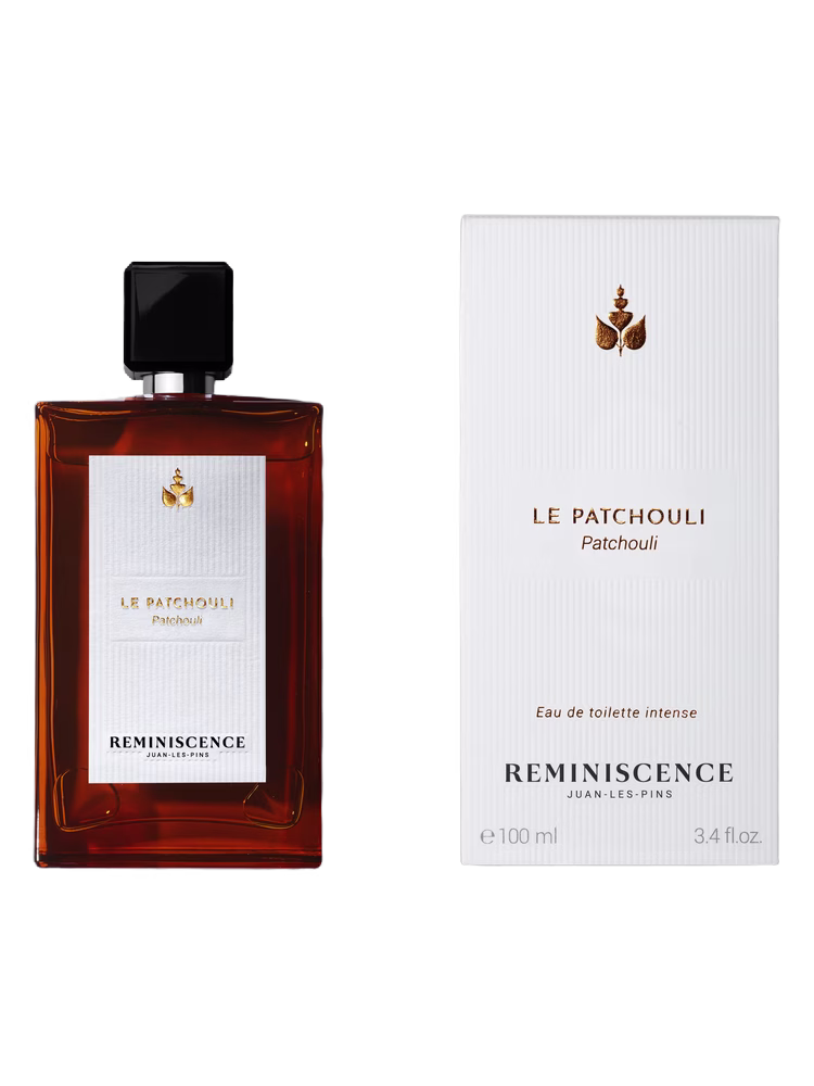 Reminiscence Le Patchouli
