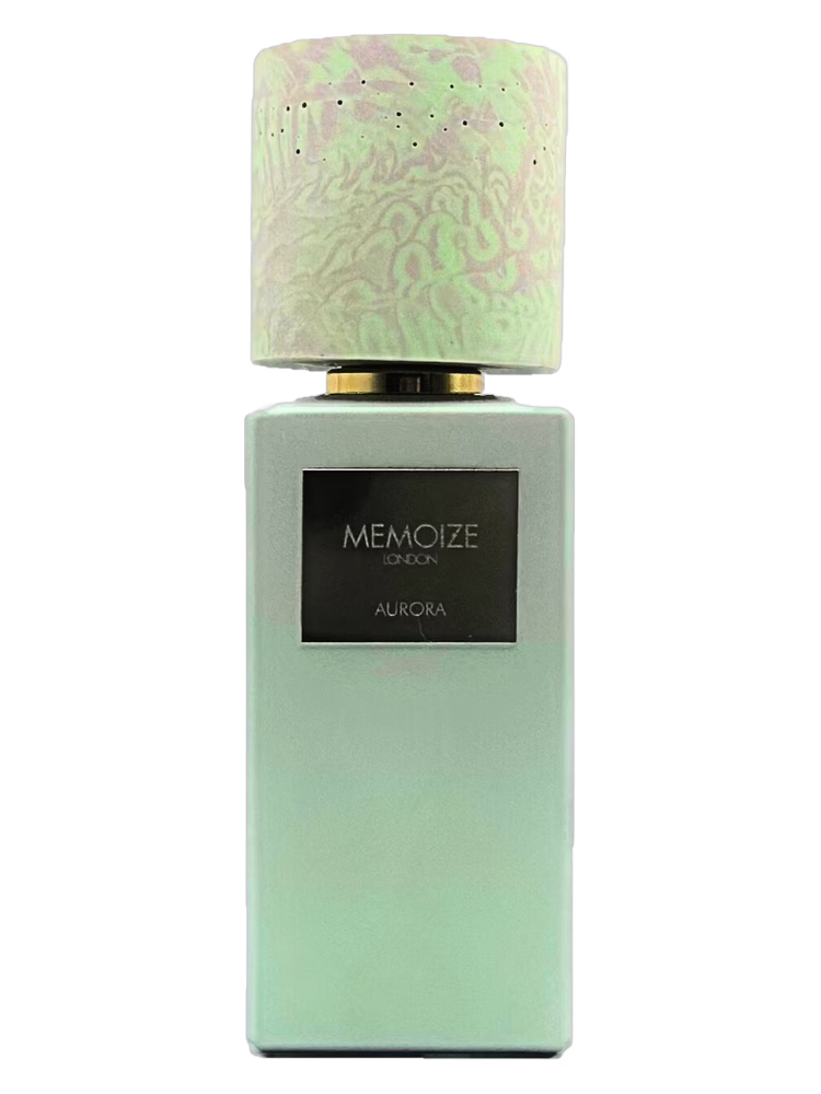 Memoize London Aurora