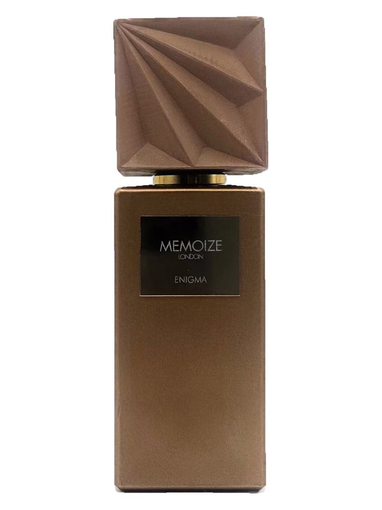 Memoize London Enigma