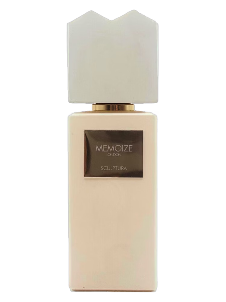 Memoize London Sculptura