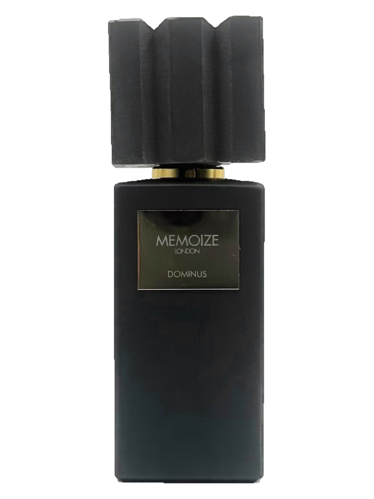 Memoize London Dominus