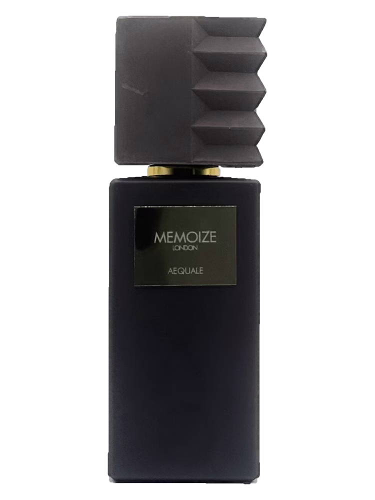 Memoize London Aequale