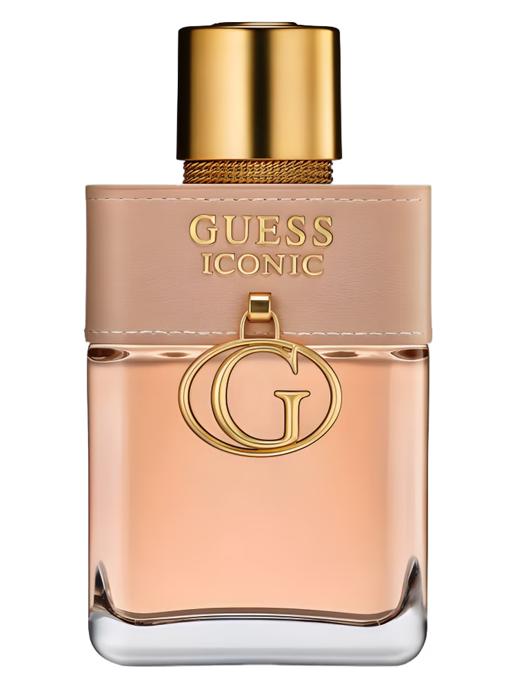 Guess Iconic