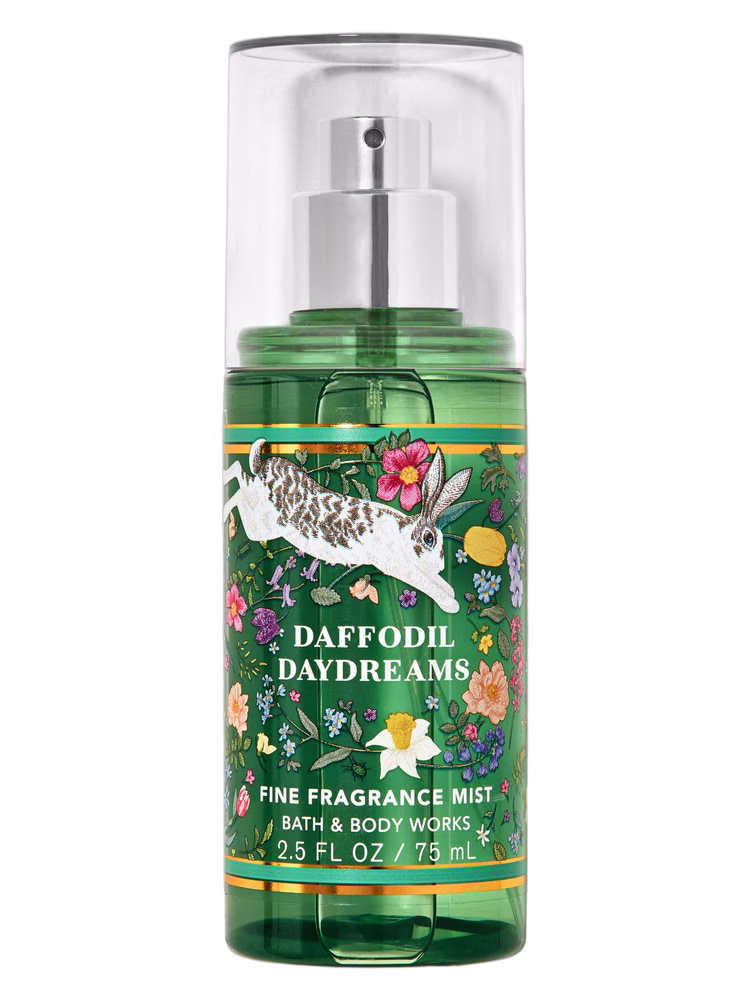 Bath & Body Works Daffodil Daydreams